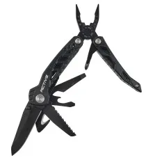 Мультитул Active Handy Tool Black (PE86A-H)