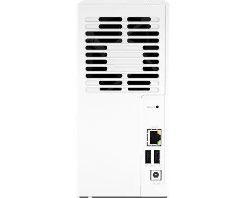 NAS QNap TS-233