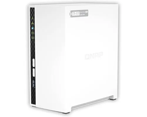 NAS QNap TS-233