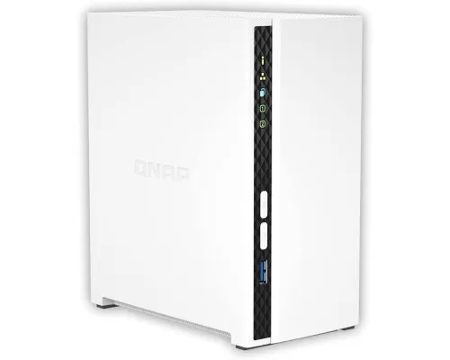 NAS QNap TS-233