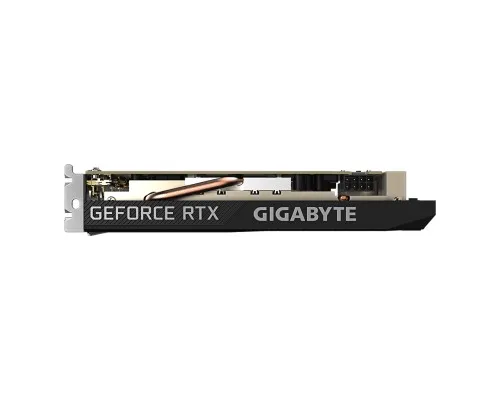 Відеокарта GIGABYTE GeForce RTX3050 8Gb WINDFORCE OC V2 (GV-N3050WF2OCV2-8GD)