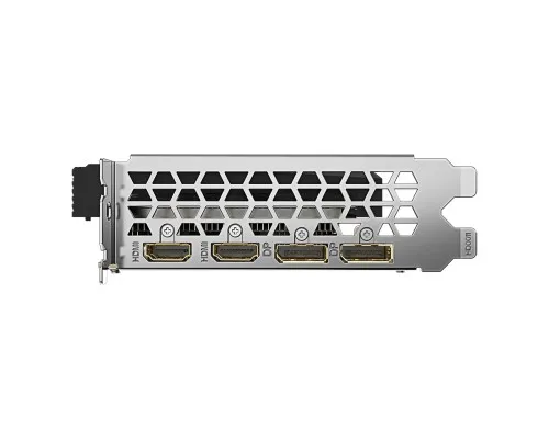 Відеокарта GIGABYTE GeForce RTX3050 8Gb WINDFORCE OC V2 (GV-N3050WF2OCV2-8GD)