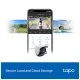Камера відеоспостереження TP-Link TAPO-C520WS