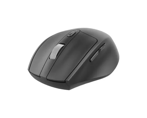 Мишка OfficePro M315B Silent Click Wireless Black (M315B)