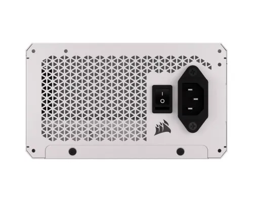 Блок живлення Corsair 750W RM750x White (CP-9020273-EU)