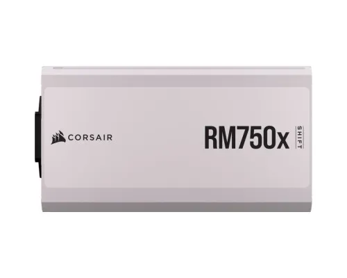 Блок живлення Corsair 750W RM750x White (CP-9020273-EU)