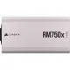 Блок живлення Corsair 750W RM750x White (CP-9020273-EU)