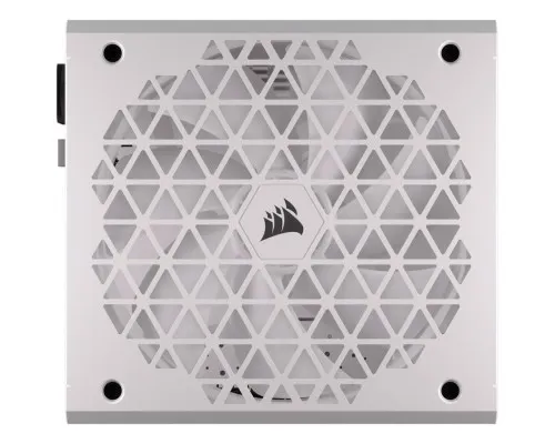 Блок живлення Corsair 750W RM750x White (CP-9020273-EU)