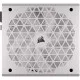 Блок живлення Corsair 750W RM750x White (CP-9020273-EU)