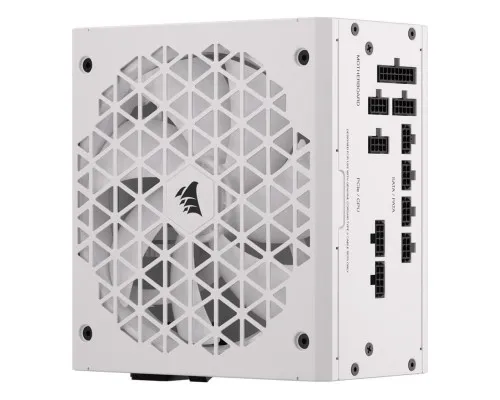 Блок живлення Corsair 750W RM750x White (CP-9020273-EU)