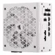 Блок живлення Corsair 750W RM750x White (CP-9020273-EU)