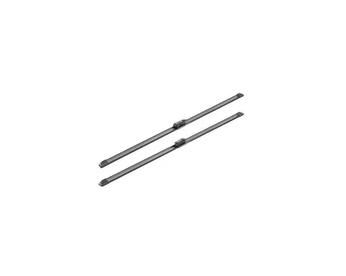 Щітка склоочисника Bosch 3 397 014 00V
