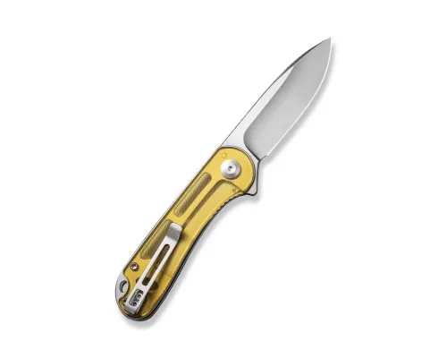 Ніж Civivi Elementum Satin Ultem (C907A-4)