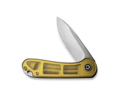 Ніж Civivi Elementum Satin Ultem (C907A-4)