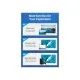 Кабель мультимедійний HDMI M to HDMI M 2.0m V2.0 4K60Hz silver VENTION (AABIH)