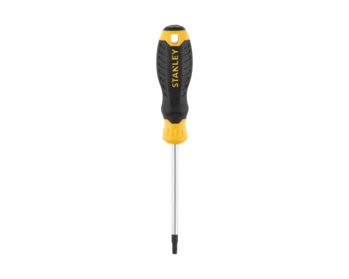 Викрутка Stanley Cushion Grip, TORX TT25 х100мм. (STHT16180-0)
