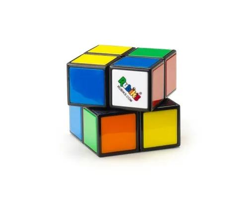 Головоломка Rubik's S2 - Кубик 2x2 Міні (6063963)