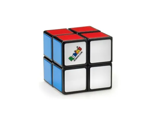 Головоломка Rubik's S2 - Кубик 2x2 Міні (6063963)