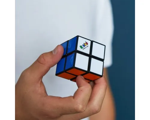 Головоломка Rubik's S2 - Кубик 2x2 Міні (6063963)
