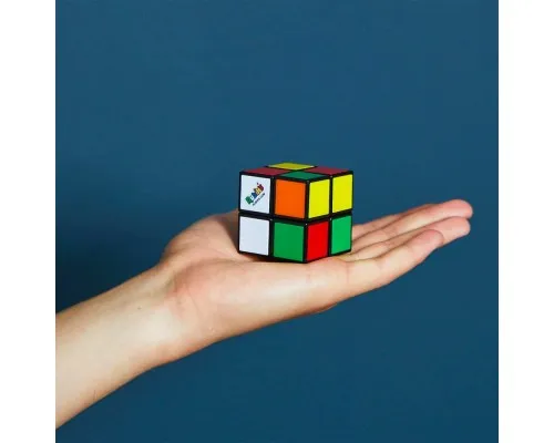 Головоломка Rubik's S2 - Кубик 2x2 Міні (6063963)