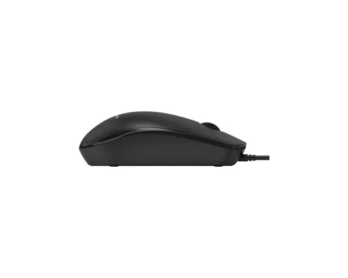 Мишка Xtrike ME GM-124 USB Black (GM-124BK)
