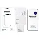 Скло захисне BeCover Samsung Galaxy S24 FE SM-S721 10D Black (712486)