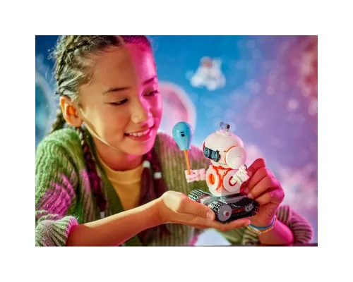 Конструктор LEGO Creator Космічний робот (31164)