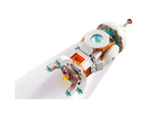Конструктор LEGO Creator Космічний робот (31164)