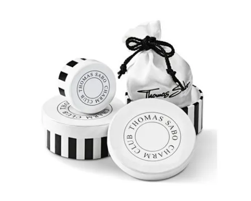 Кулон Thomas Sabo 0200
