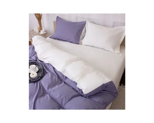Постільна білизна MirSon Poplin Line 002 + 056 Kathleen 110x140 (2200006277453)