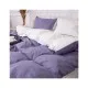 Постільна білизна MirSon Poplin Line 002 + 056 Kathleen 110x140 (2200006277453)