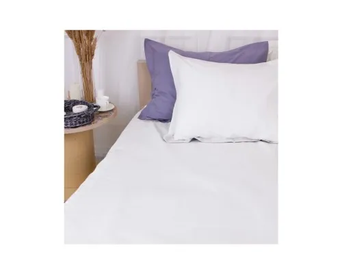 Постільна білизна MirSon Poplin Line 002 + 056 Kathleen 110x140 (2200006277453)