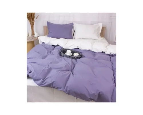 Постільна білизна MirSon Poplin Line 002 + 056 Kathleen 110x140 (2200006277453)