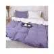 Постільна білизна MirSon Poplin Line 002 + 056 Kathleen 110x140 (2200006277453)