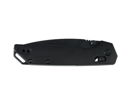 Ніж Kershaw Iridium Black (2038BLK)
