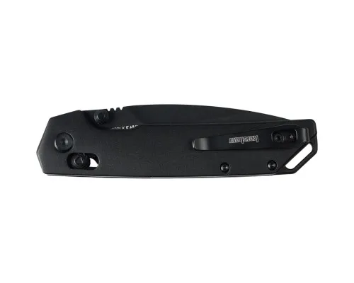 Ніж Kershaw Iridium Black (2038BLK)