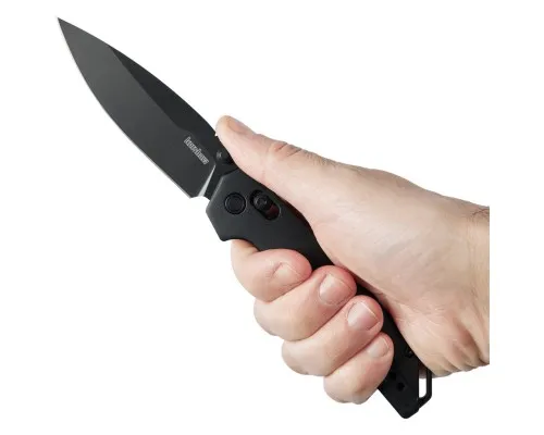 Ніж Kershaw Iridium Black (2038BLK)