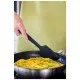 Лопатка кухонна KitchenAid Coreline для тіста, 30 см, сірий (KAS031OHCGG)