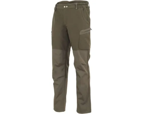 Штани Hallyard Breda Olive 56 (breda-t/7837-001 56)