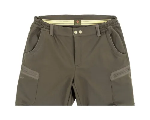 Штани Hallyard Breda Olive 56 (breda-t/7837-001 56)