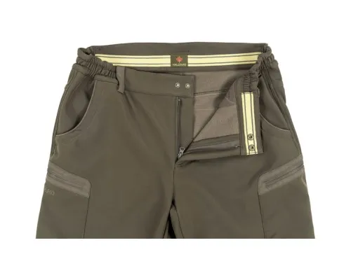 Штани Hallyard Breda Olive 56 (breda-t/7837-001 56)