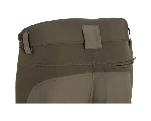 Штани Hallyard Breda Olive 56 (breda-t/7837-001 56)