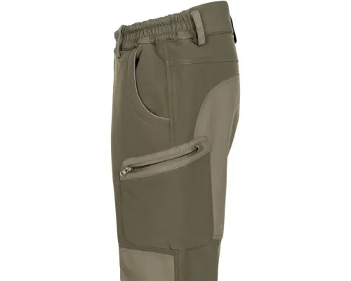 Штани Hallyard Breda Olive 56 (breda-t/7837-001 56)