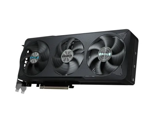 Відеокарта GIGABYTE GeForce RTX5070 12Gb EAGLE OC SFF (GV-N5070EAGLE OC-12GD)