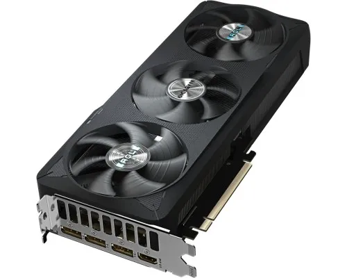 Відеокарта GIGABYTE GeForce RTX5070 12Gb EAGLE OC SFF (GV-N5070EAGLE OC-12GD)