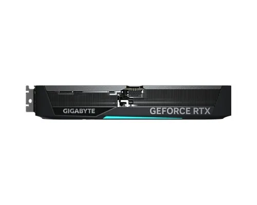 Відеокарта GIGABYTE GeForce RTX5070 12Gb EAGLE OC SFF (GV-N5070EAGLE OC-12GD)