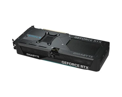 Відеокарта GIGABYTE GeForce RTX5070 12Gb EAGLE OC SFF (GV-N5070EAGLE OC-12GD)
