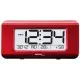 Настільний годинник Technoline WT197 Red (DAS302981)