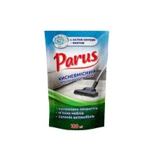 Засіб для чищення килимів Parus Кисневмісний 100 мл (4820017663687)