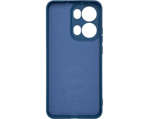 Чохол до мобільного телефона Armorstandart ICON OPPO Reno13 Pro 5G Camera cover Blue (ARM81894)